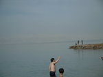 Dead Sea 死海 (041)