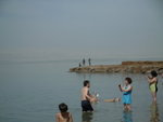 Dead Sea 死海 (042)