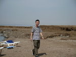 Dead Sea 死海 (082)
