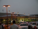 Doha International Airport 多哈國際機場 (01)