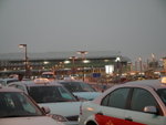 Doha International Airport 多哈國際機場 (03)