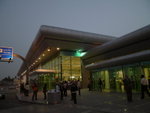 Doha International Airport 多哈國際機場 (05)