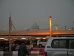 Doha International Airport 多哈國際機場 (08)