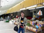 Fruit and Vegetable Market 蔬果市場 (03)