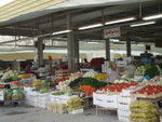 Fruit and Vegetable Market 蔬果市場 (04)