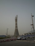 Doha Asia Game Location  多哈亞運會場地 (05)