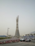 Doha Asia Game Location  多哈亞運會場地 (06)
