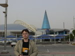 Doha Asia Game Location  多哈亞運會場地 (07)