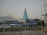 Doha Asia Game Location  多哈亞運會場地 (08)
