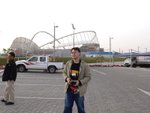Doha Asia Game Location  多哈亞運會場地 (09)