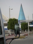 Doha Asia Game Location  多哈亞運會場地 (16)