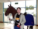 Racing and Equestrian Club 馬術俱樂部 (04)