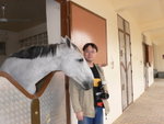 Racing and Equestrian Club 馬術俱樂部 (09)