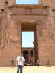 Horus Temple (Edfu)
荷魯斯神廟 (艾德芙)