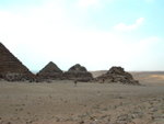 Saqqara (Sakkara) Pyramids
階梯 (莎卡拉) 金字塔