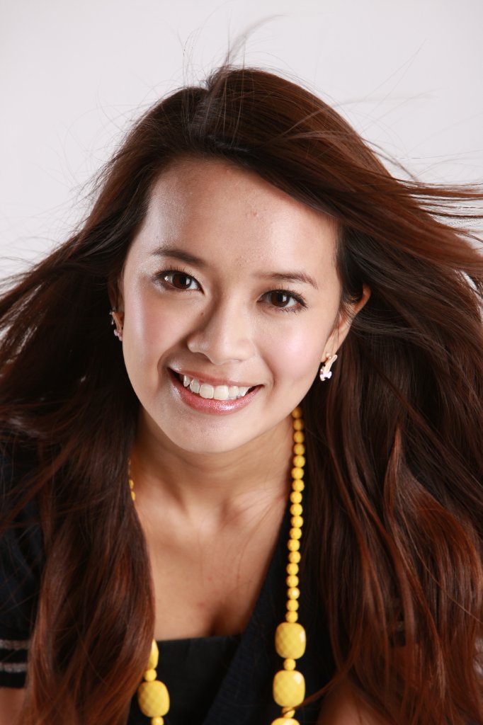 Hailey (Phyllis) CHAN – fotop.net photo sharing network