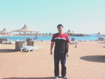 Hurghada 洪加達