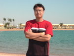 Hurghada 洪加達