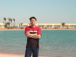 Hurghada 洪加達