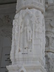 Birla Temple or Shri Lakshmi Narayan Temple 拉克希米．納拉揚廟