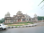 Government Central Museum Jaipur 齋浦爾博物館