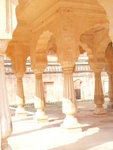 Amber Fort 琥珀堡