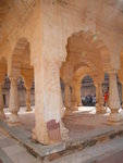 Amber Fort 琥珀堡