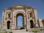 Arch of Hadrian 南門 (005)