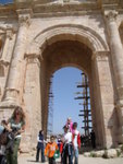 Arch of Hadrian 南門 (008)