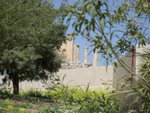 The Jerash Site 古羅馬建築群 (002)