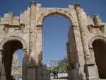 The Triumphal Arch 勝利拱門 (001)