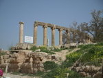 The Jerash Site 古羅馬建築群 (003)