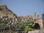 The Jerash Site 古羅馬建築群 (004)