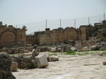 The Jerash Site 古羅馬建築群 (005)