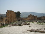 The Jerash Site 古羅馬建築群 (006)