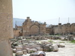 The Jerash Site 古羅馬建築群 (007)