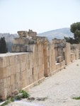 The Jerash Site 古羅馬建築群 (008)