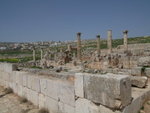 The Jerash Site 古羅馬建築群 (021)