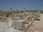 The Jerash Site 古羅馬建築群 (022)