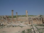 The Jerash Site 古羅馬建築群 (023)