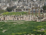 The Jerash Site 古羅馬建築群 (024)
