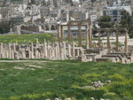 The Jerash Site 古羅馬建築群 (025)