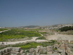 Jerash 哲拉希城內 (004)