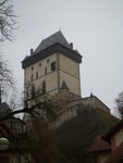 Karl&#353;tejn Castle 卡爾斯坦城堡