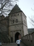 Karl&#353;tejn Castle 卡爾斯坦城堡