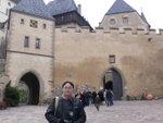 Karl&#353;tejn Castle 卡爾斯坦城堡