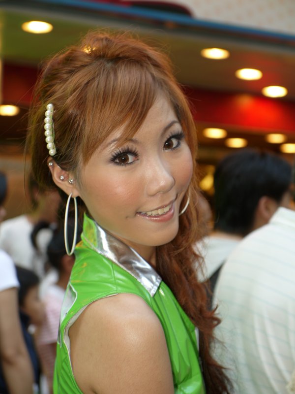 Kathy LIN – fotop.net photo sharing network