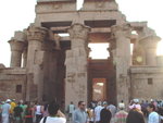 The Temple of Kom Ombo (Kom Ombo)
金安寶神廟 (金安寶)