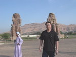 Colossi of Memnon
萬農神像