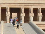 Hatshepsut
女王神殿